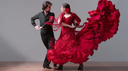 Spanish Music and Dances | Spain Culture